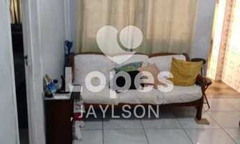 Imagem 2: Apartamento tipo casa- 02 quartos - Anchieta