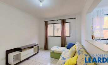 Imagem 3: APARTAMENTO - BELA VISTA - SP