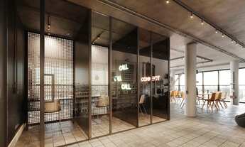 Imagem 7: Studio integrado ao Shopping Iguatemi - Ótimo para investimento