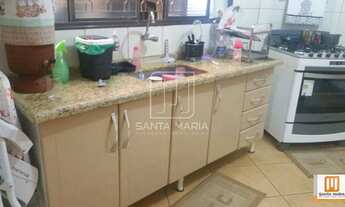 Imagem 5: Casa (térrea na rua) 3 dormitórios/suite, cozinha planejada