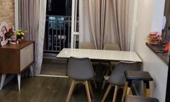 Imagem: Alugo apartamento de luxo mobiliado