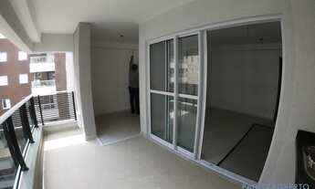 Imagem: APARTAMENTO - PARQUE RESIDENCIAL AQUARIUS