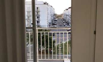 Imagem 2: Apartamento 50 metros quadrados com 2 quartos em Galo Branco - São Gonçalo - RJ