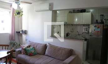 Imagem: Apartamento à Venda - Meier, 2 Quartos