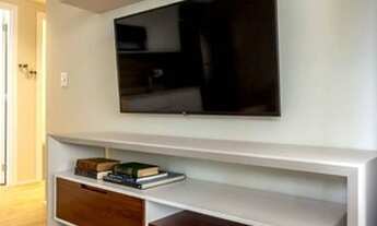 Imagem 4: APARTAMENTO - MOEMA ÍNDIOS - SP