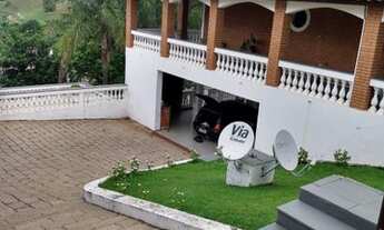 Imagem: Casa de condomínio Itatiba -Sp