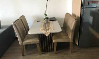 Imagem 2: Apartamento para Venda em Barueri, Bethaville I, 1 dormitório, 1 banheiro, 1 vaga