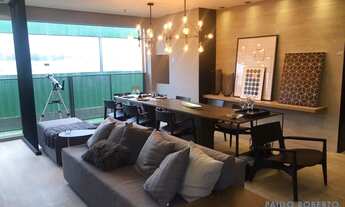 Imagem 2: APARTAMENTO - ITAIM - SP