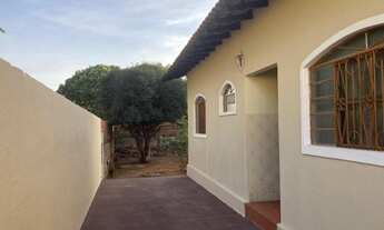 Imagem 6: Linda Casa Vila Adelina Próxima U.F.MS* O17T5A