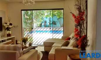 Imagem 4: SOBRADO - SAÚDE - SP