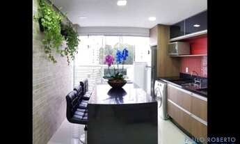Imagem 2: APARTAMENTO - VILA ANDRADE - SP