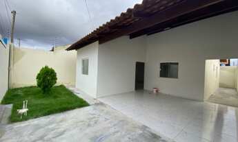 Imagem 2: Casa para venda com 190 metros quadrados com 4 quartos