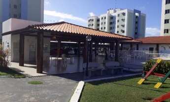 Imagem 3: Condomínio Qualivida Club_Jabutiana