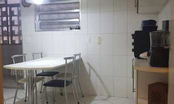 Imagem 5: Apartamento Venda 3 Dormitórios - 110 m² Moema