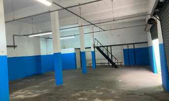 Imagem 6: Salão Comercial 300 mts C/Trifásico 92 CV-Ótimo Local