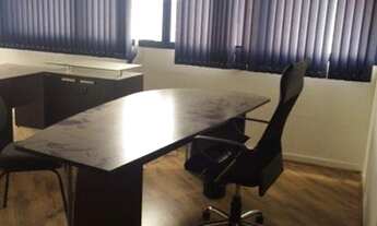 Imagem 4: CONJ. COMERCIAL - CAMPO BELO - SP