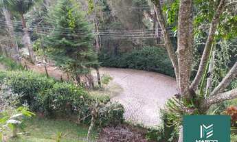 Imagem 4: Casa com 3 dormitórios à venda, 30000 m² por R$ 1.300.000 - Albuquerque - Teresópolis/RJ