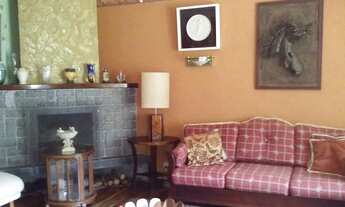 Imagem 7: Casa para Venda em Teresópolis, Ingá, 3 dormitórios, 1 suíte, 4 banheiros, 2 vagas