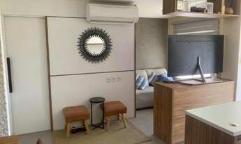 Imagem 2: Apartamento para venda com 50 metros quadrados com 1 quarto em Vila Leopoldina - São Paulo