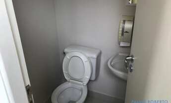 Imagem 4: CONJ. COMERCIAL - VILA CLEMENTINO - SP