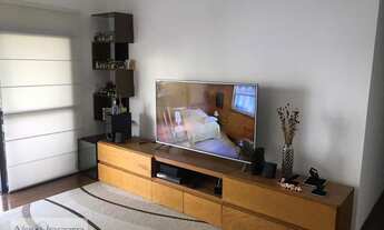 Imagem 3: Apartamento, 200 m² - venda por R$ 950.000,00 ou aluguel por R$ 4.500,00/mês - Vila Andrad