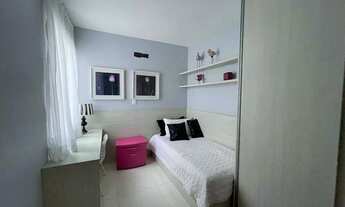 Imagem 5: Cond. Riviera Del Sol - 02 Quartos - Flores