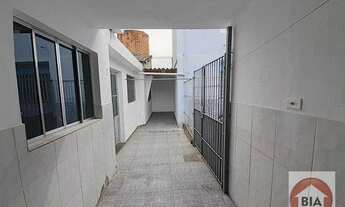 Imagem: Casa para aluguel - Vila Guilhermina, São