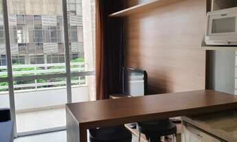 Imagem 5: EXCELENTE DUPLEX - MOBILIADO - VARANDA - LAZER