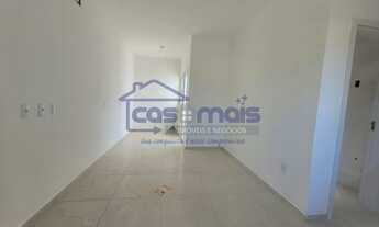 Imagem 3: VENDA - CASA TÉRREA COM 2 DORMITÓRIOS NO BAIRRO LAGO AZUL EM ESTÂNCIA VELHA