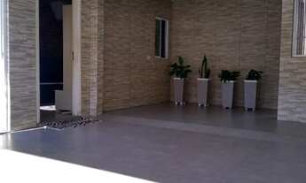 Imagem 3: Casa no Campo de Santana - Vendo ou Troco por casa na praia