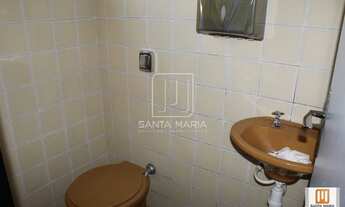 Imagem 4: Salão/Galpão (salão - sobrado) , cozinha planejada