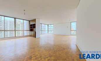 Imagem 3: APARTAMENTO - BELA VISTA - SP