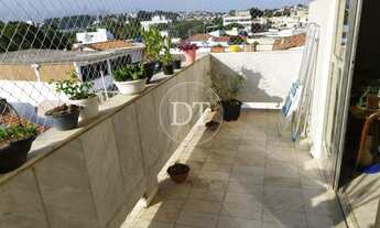 Imagem 3: Apartamento para Venda em Rio de Janeiro, Moneró, 2 dormitórios, 1 suíte, 3 banheiros, 1 v