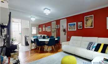 Imagem 2: APARTAMENTO - ITAIM BIBI - SP