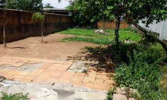 Imagem 5: Vendo ou Troco terreno com 500mt2 com casa de madeira eucalipto