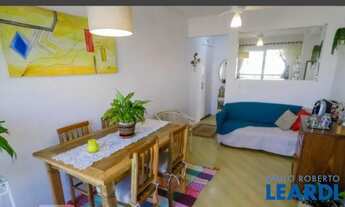 Imagem 3: APARTAMENTO - IPIRANGA - SP