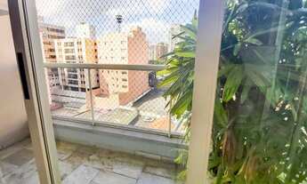 Imagem 7: Apartamento com 3 dormitórios à venda, 177 m² por R$ 1.000.000,00 - Vila Bastos - Santo An