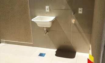 Imagem 4: Casa para Venda em Uberlândia, Jardim Ipanema, 2 dormitórios, 1 suíte, 2 banheiros, 2 vaga