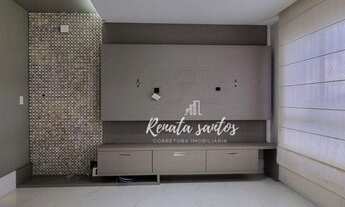 Imagem 6: Apartamento com 3 suítes à venda, 189 m² por R$ 2.150.000 - Ponta da Praia - Santos/SP