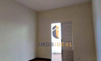 Imagem 7: Sobrado com 3 dormitórios para alugar, 200 m² por R$ 3.000/mês - (Zona Norte) Barro Branco