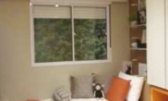 Imagem 7: Apartamento para venda com 2 quartos em Conceição - Osasco - SP