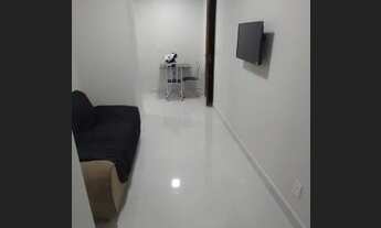 Imagem 2: Alugo Kitnet grande de 2 quartos mobiliada na Ponta da Fruta