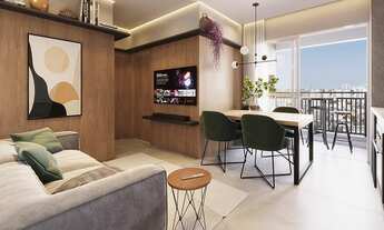 Imagem 5: Apartamento à venda, Vila Império, São Paulo, SP