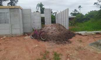 Imagem 2: Terreno/Lote com início de obra