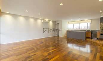 Imagem 4: Locação Apartamento 2 Dormitórios - 150 m² Vila Nova Conceição