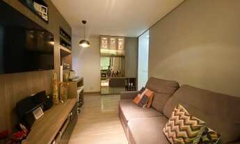 Imagem: Lindo 2 quartos no AQUA CLUBE!