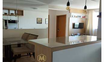 Imagem 2: APARTAMENTO 50M² - COM LASER COMPLETO - 2 QUARTOS - ELEVADOR - BAIRRO - CABRAL