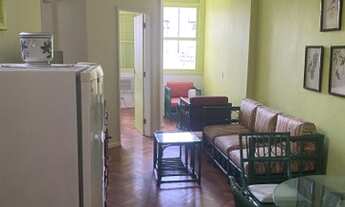 Imagem 5: ÓTIMO QUARTO/SALA PRÓXIMO AO METRO E PRAIA EM COPACABANA!!!