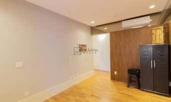 Imagem 6: Apartamento Venda 4 Dormitórios - 180 m² Higienópolis