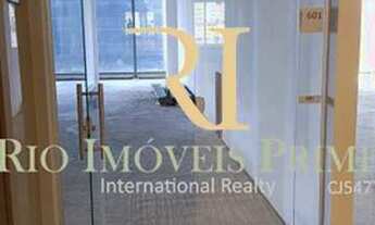 Imagem 3: Porto Atlântico Business, andar inteiro, 37 vagas